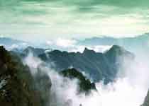 神農(nóng)架風(fēng)景埡（巴東埡）天氣