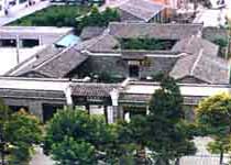 老河口李宗仁紀念館天氣