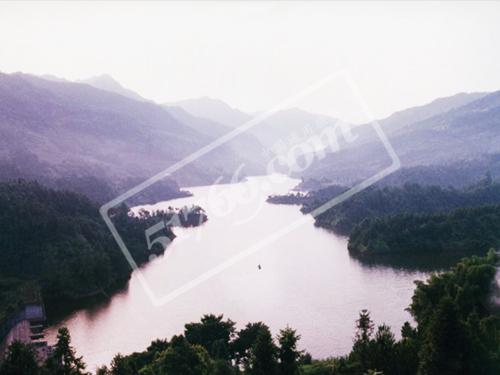 江津清溪溝風景名勝區天氣