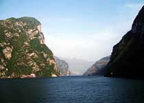 西陵峽快樂谷天氣