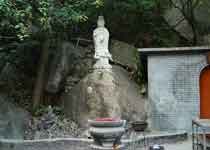 長沙觀音崖景區(qū)天氣
