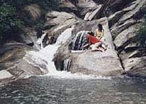 衡陽(yáng)龍鳳溪天氣