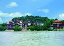 株洲大京風(fēng)景區(qū)天氣