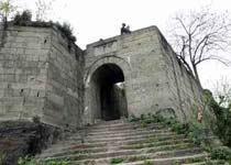 萬(wàn)州大小石城天氣