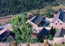 畢節(jié)大屯土司莊園天氣