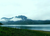西昌馬湖風(fēng)景區(qū)天氣