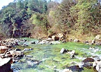 宜良阿路龍景區(qū)天氣
