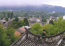 騰沖綺羅鄉天氣