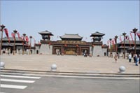 三國赤壁古戰(zhàn)場天氣