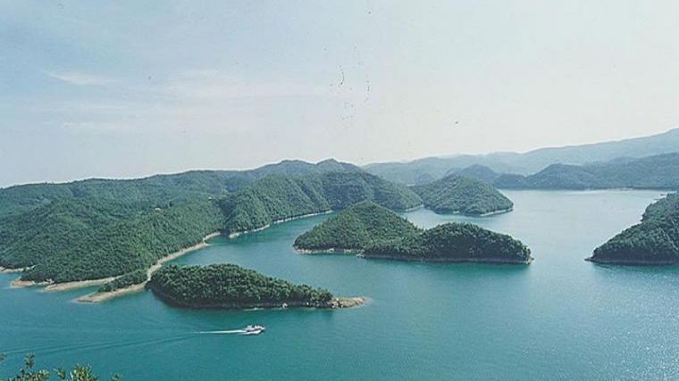荊門(mén)漳河風(fēng)景區(qū)天氣