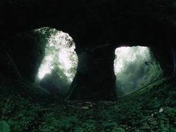 神農架天燕原始生態旅游區天氣