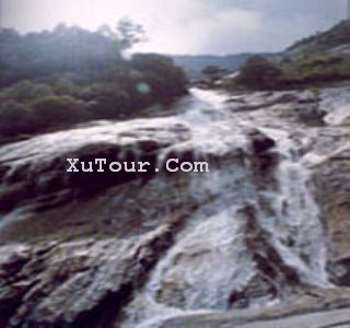岳陽靈缺口天氣