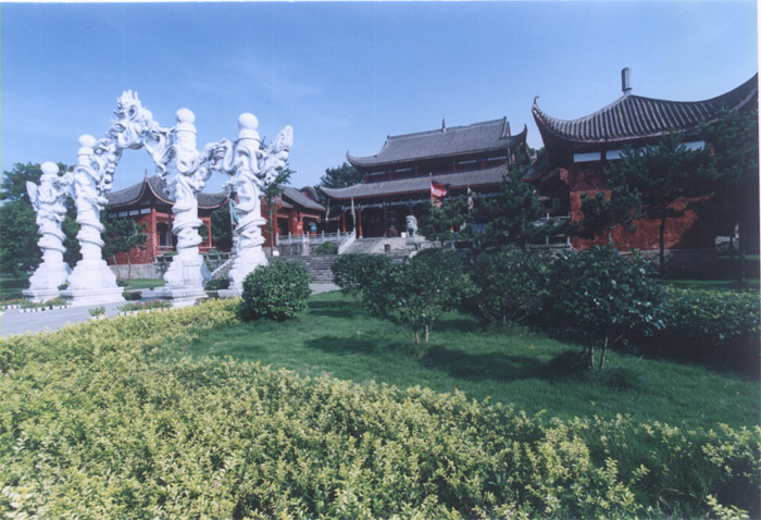 岳陽(yáng)君山天氣