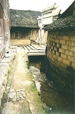 常德市芙蓉鎮天氣