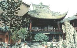 自貢鹽業(yè)歷史博物館天氣