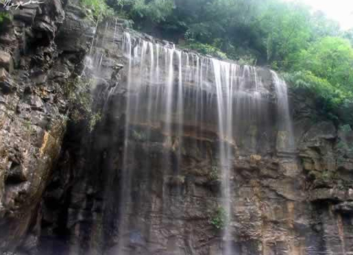 自貢農團生態旅游景區天氣