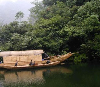德陽寶峰山天氣