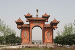 眉山中國(guó)長(zhǎng)壽城天氣