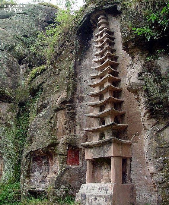 資陽龍門報國寺天氣