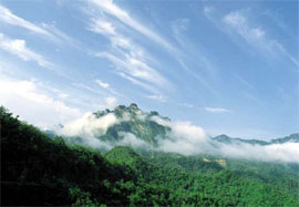 貴陽(yáng)長(zhǎng)順杜鵑湖天氣