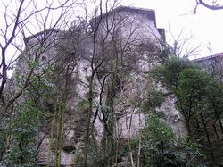 安順天臺山伍龍寺天氣