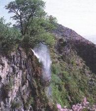 曲靖東山公園天氣