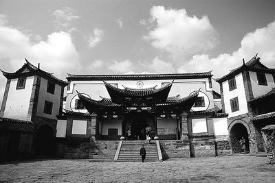 紅河右營(yíng)都司署故址天氣