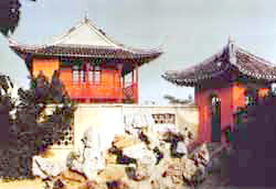 紅河鎮(zhèn)江王廟天氣
