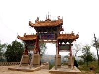榆林沙家店戰(zhàn)役戰(zhàn)場(chǎng)遺址天氣