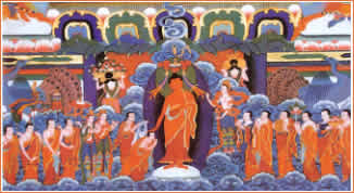 黃南熱貢藝術鄉天氣
