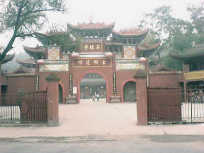 海西天峻石經寺天氣