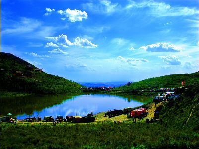 固原北聯(lián)靈湫天氣