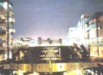 香港科學(xué)館天氣