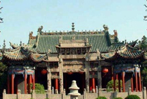 澳門(mén)關(guān)帝廟天氣