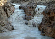 靈武長(zhǎng)流水生態(tài)旅游區(qū)天氣