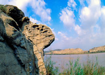 惠農(nóng)石嘴子天氣