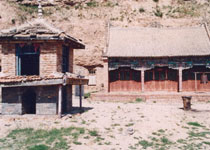 鹽池靈應(yīng)山石窟寺天氣