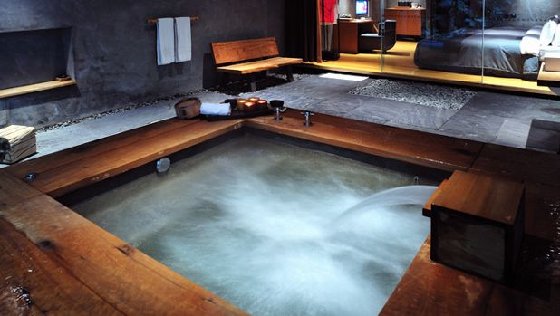 藍(lán)田湯峪碧水灣陽光浴場天氣