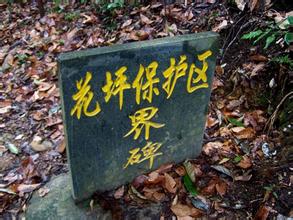 龍勝花坪自然保護(hù)區(qū)天氣