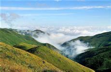 中寧馬萬(wàn)山天氣