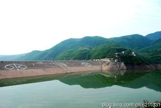 崆峒水庫(kù)天氣