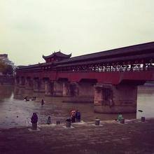 金華熟溪橋天氣
