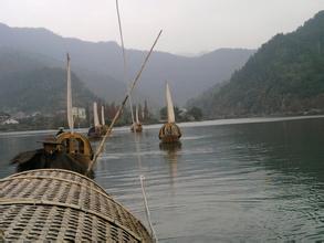 云和甌江帆影攝影創(chuàng)作基地天氣