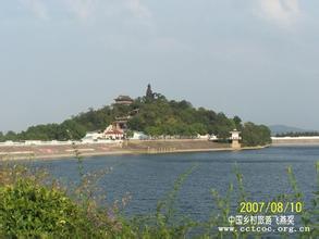 溧陽太公山風景區天氣