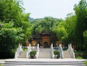 蘇州寶巖生態觀光園天氣