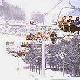 哈爾濱二龍山滑雪場天氣