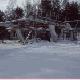 牡丹江牡丹峰滑雪游樂場天氣