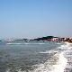 旅順口旅順楊家套海水浴場(chǎng)天氣