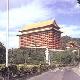 臺(tái)北圓山文化遺址天氣
