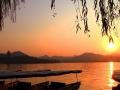 杭州市西湖風(fēng)景名勝區(qū)天氣